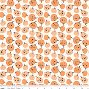 Frank and Friends Pumpkins Cloud