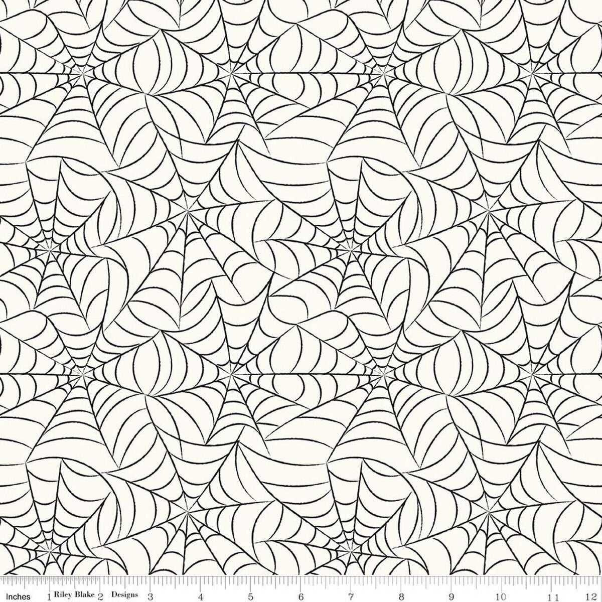 Frank and Friends Webs Cloud
