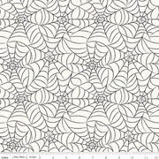 Frank and Friends Webs Cloud