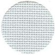 Canvas - French Blue (18 count)