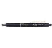 FriXion Clicker Pen Bold Point 1.0mm Black