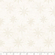 Friends & Flakes Snowflake Cream