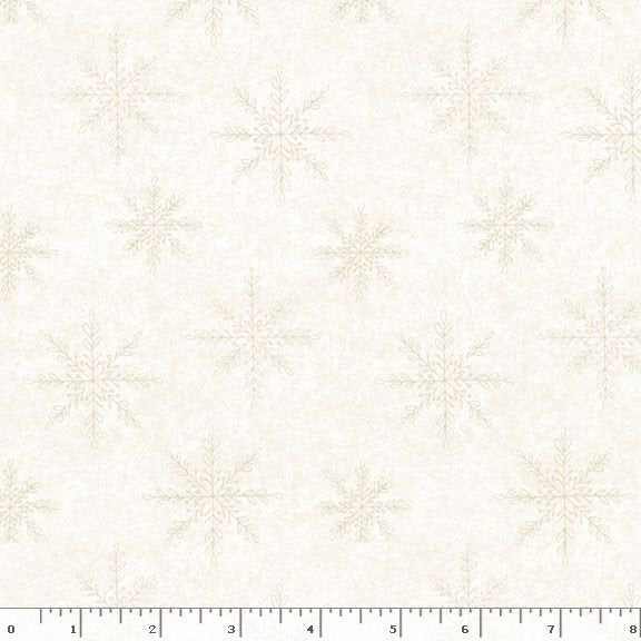 Friends & Flakes Snowflake Cream