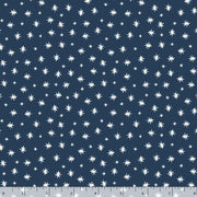 Friends & Flakes Star Navy