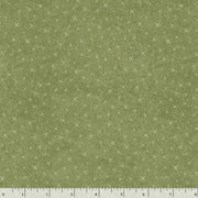 Friends & Flakes Texture Green