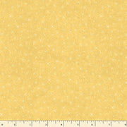Friends & Flakes Texture Yellow