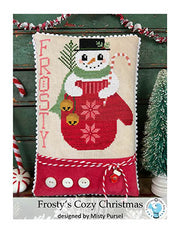 Frosty's Cozy Christmas
