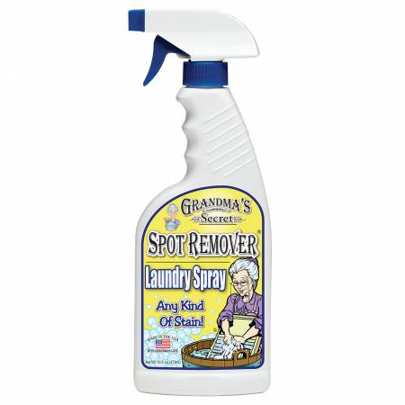 Grandmas Secret Laundry Spray - GSSR7001