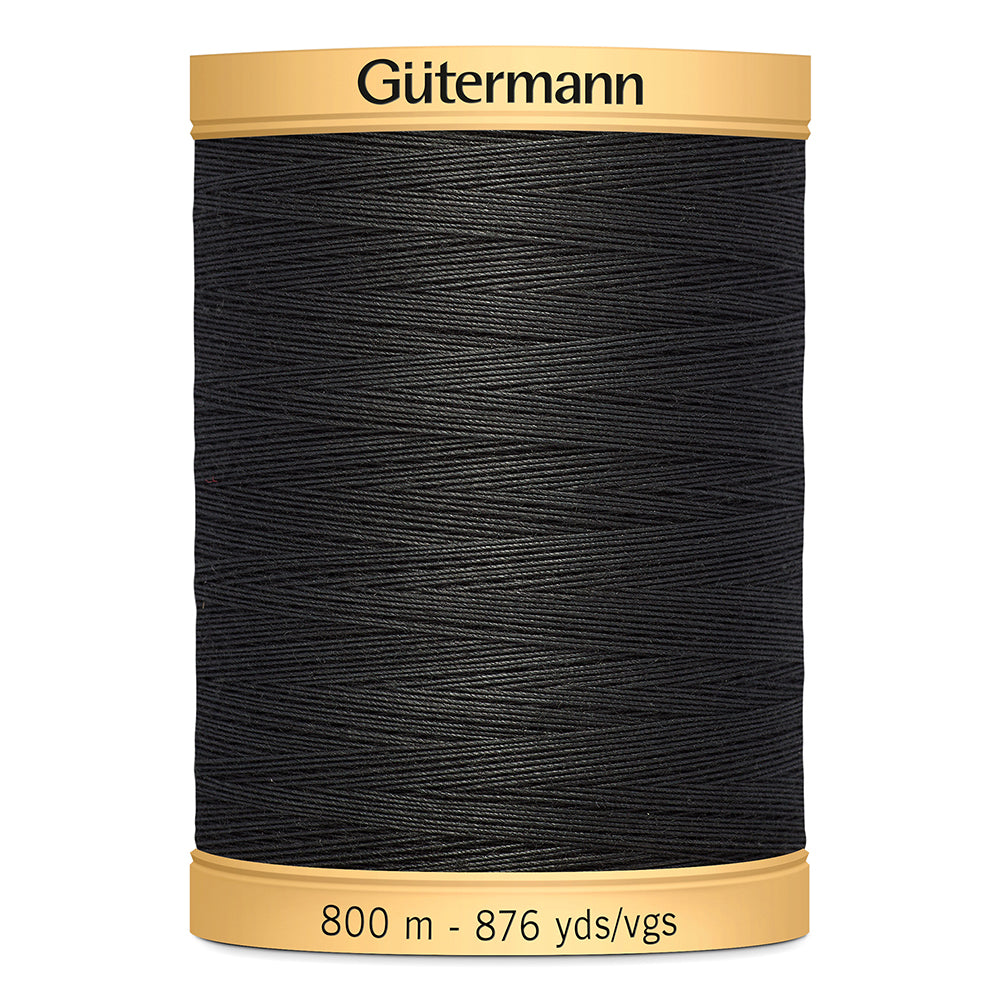 Gutermann Thread 5902 (800m)