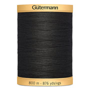 Gutermann Thread 5902 (800m)