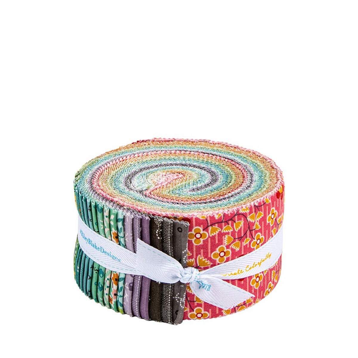 Gentler Times 2.5in Rolie Polie