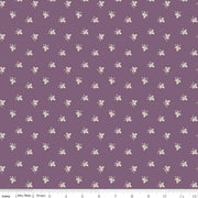 Gentler Times Endearing Plum