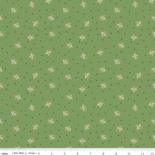 Gentler Times Lovely Basil