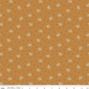 Gentler Times Lovely Butterscotch
