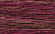 Glissen Gloss Colorwash Silk - Cherry (552)
