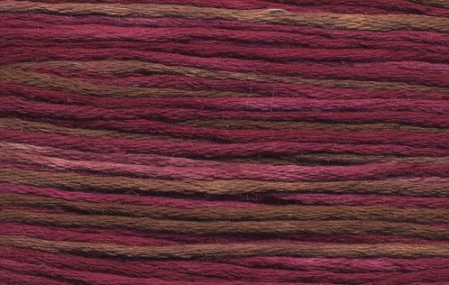 Glissen Gloss Colorwash Silk - Cherry