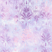 Graceful Wisteria