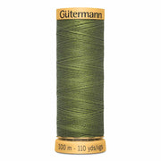Gutermann Thread - Apple Green (8740)