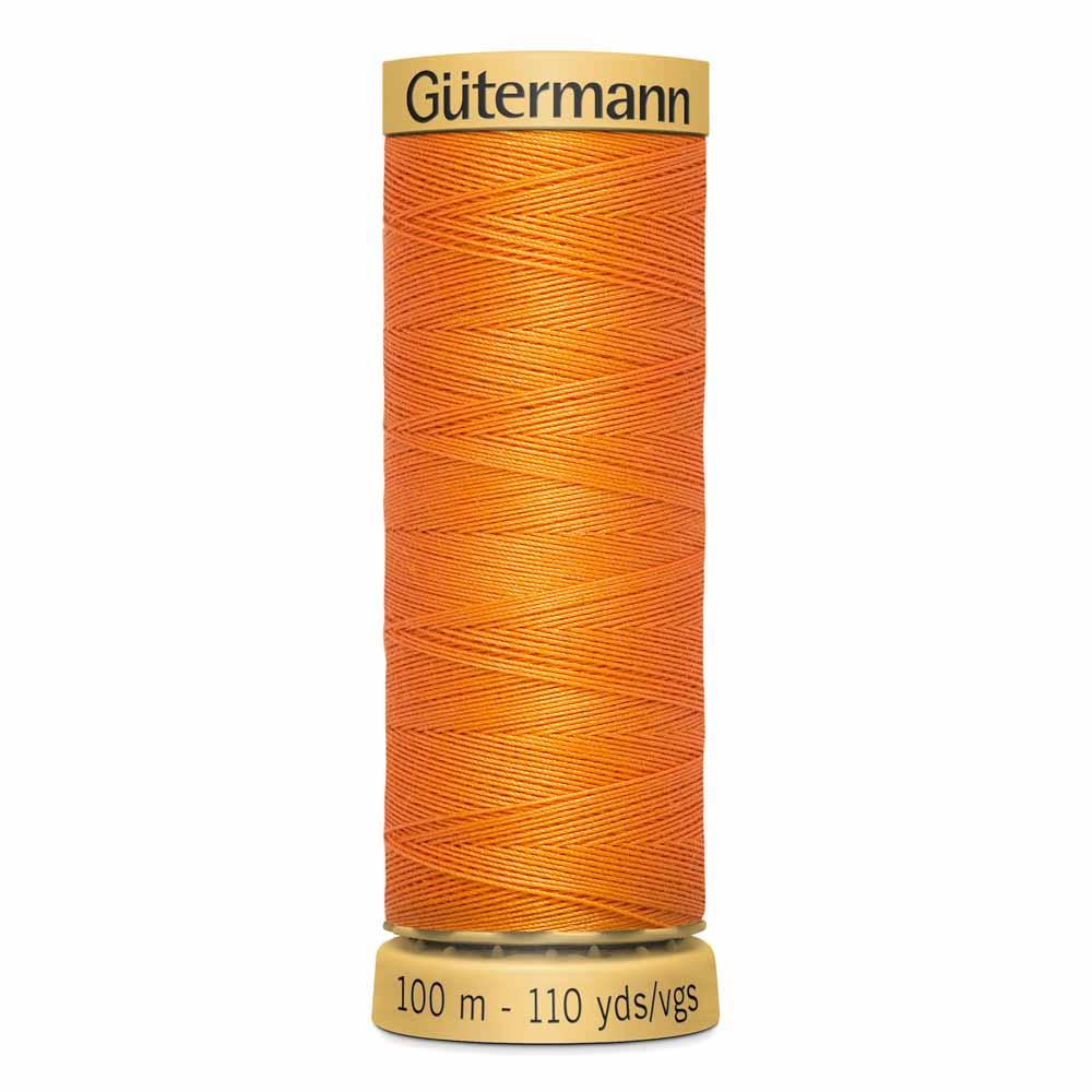 Gutermann Thread -  Apricot 1720 -100m