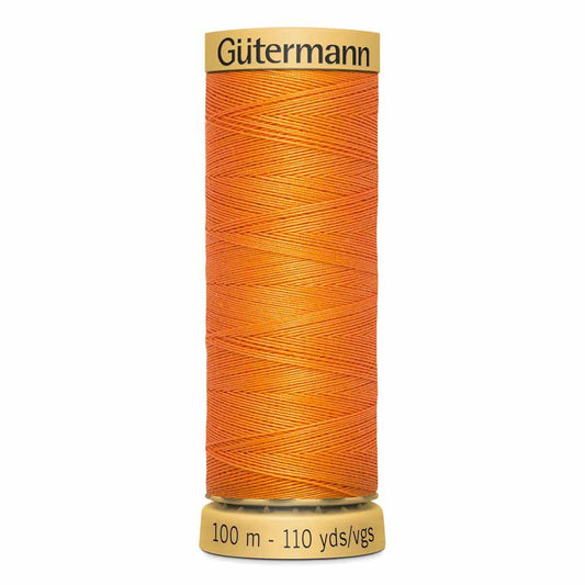 Gutermann Thread -  Apricot 1720 -100m