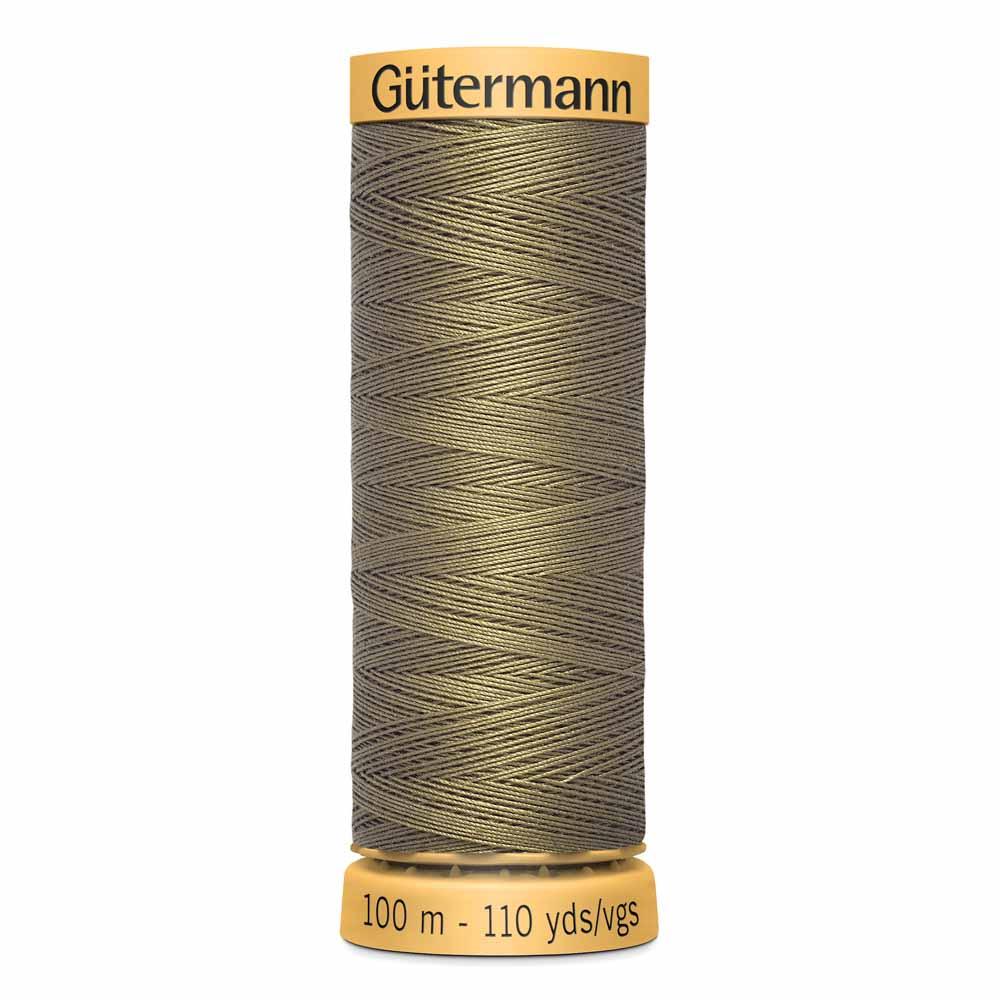 Gutermann Thread - Bark Brown (8805)