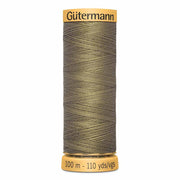 Gutermann Thread - Bark Brown (8805)