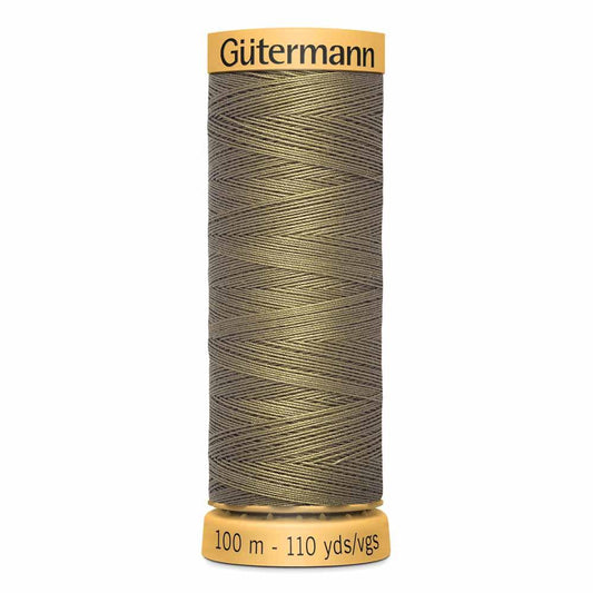 Gutermann Thread - Bark Brown (8805)