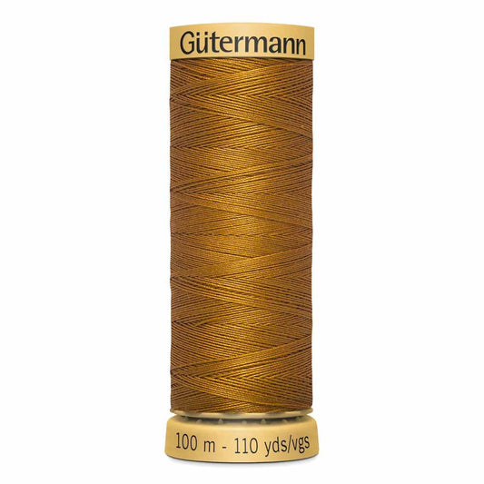 Gutermann Thread - Bittersweet  2030 - 100m