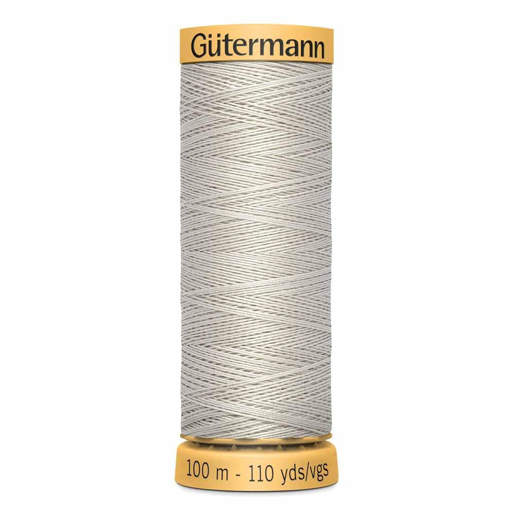 Gutermann Thread - Bone 3170 -100m