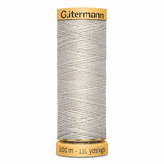 Gutermann Thread - Bone 3170 -100m