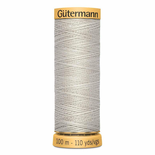 Gutermann Thread - Bone 3170 -100m