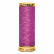 Gutermann Thread - Bright Pink (5980)