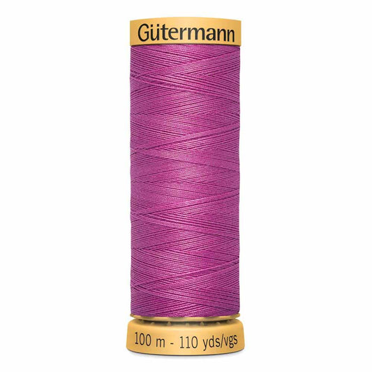 Gutermann Thread - Bright Pink (5980)
