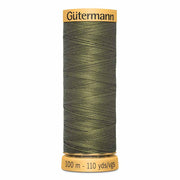 Gutermann Thread - Bronze (8780)