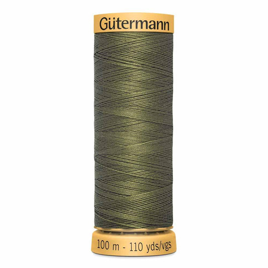 Gutermann Thread - Bronze (8780)