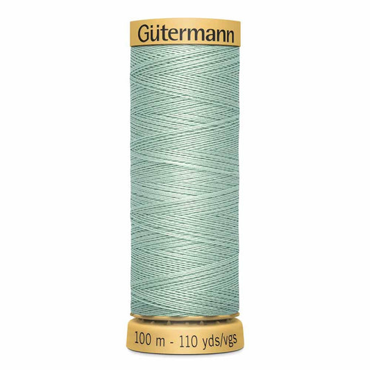 Gutermann Thread - Cloudy Jade (7900)