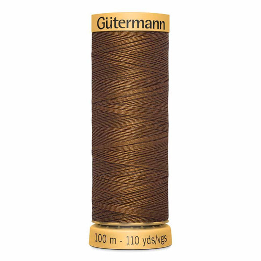 Gutermann Thread -Col 4710 - 100m