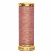 Gutermann Thread -Col 4860 - 100m