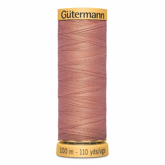 Gutermann Thread -Col 4860 - 100m