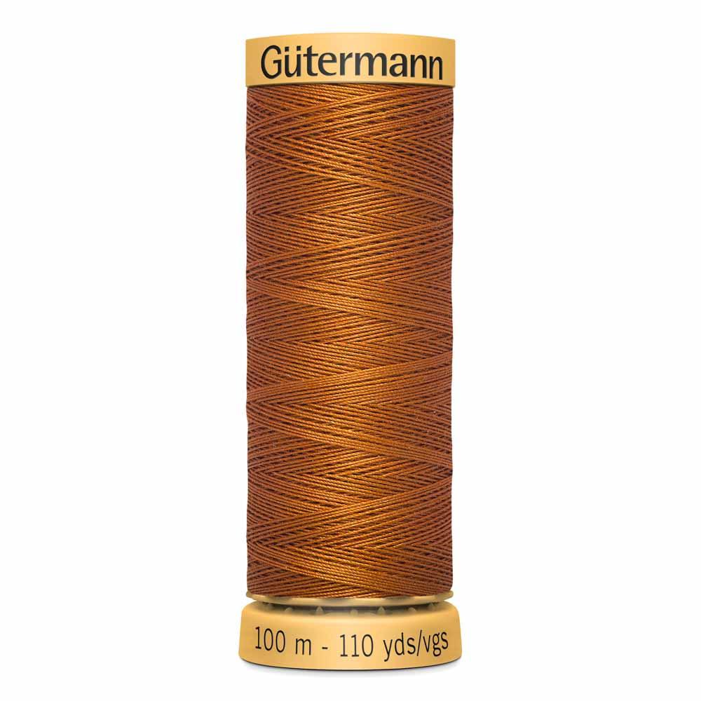 Gutermann Thread - Copper 1800 -  100m