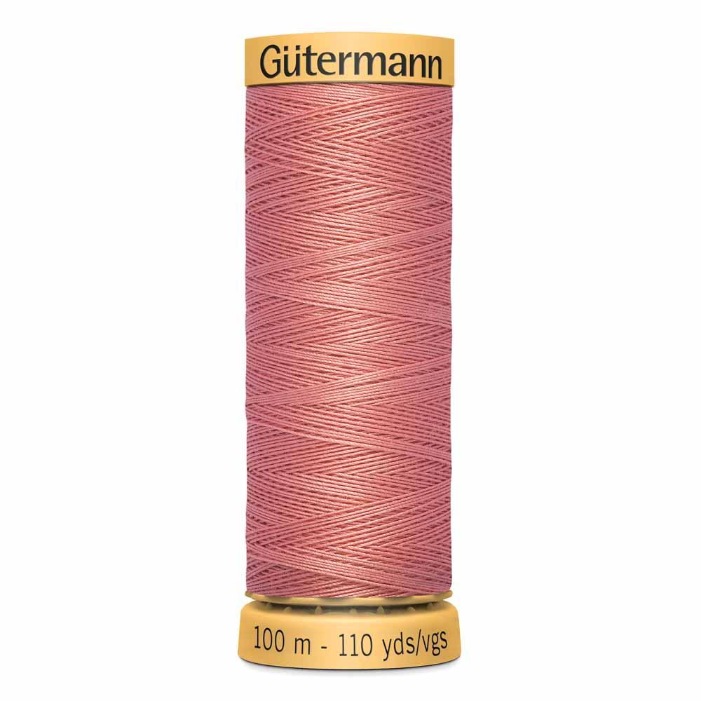 Gutermann Thread - Coral  4970 - 100m