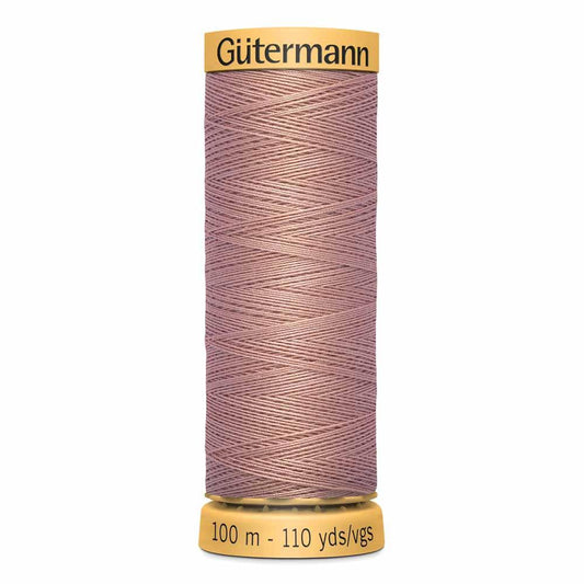 Gutermann Thread - Coral Rose - 5410