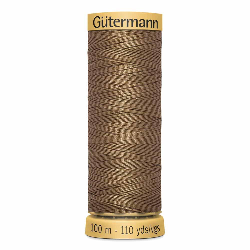 Gutermann Thread -Cork  2200 - 100m