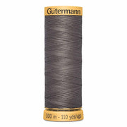 Gutermann Thread -Brown  3060 - 100m