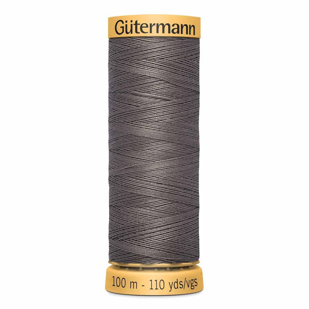 Gutermann Thread - Dark Khaki 3630 -100m