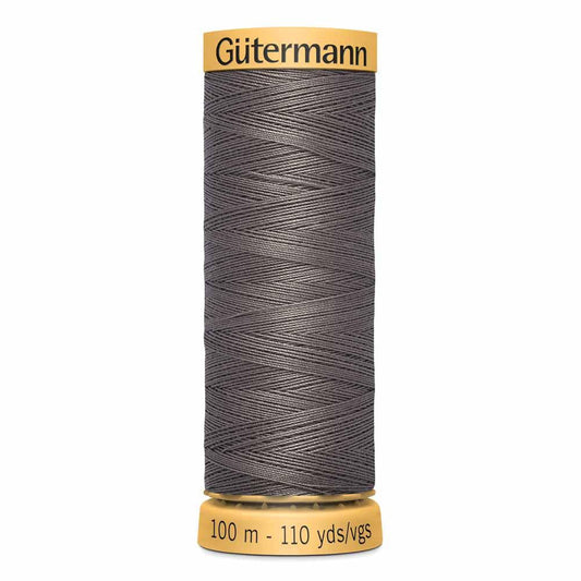 Gutermann Thread - Dark Khaki 3630 -100m