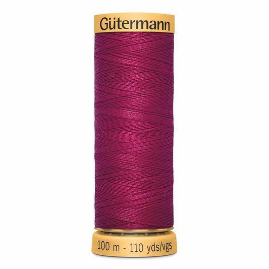 Gutermann Thread - Dark Red (5890)