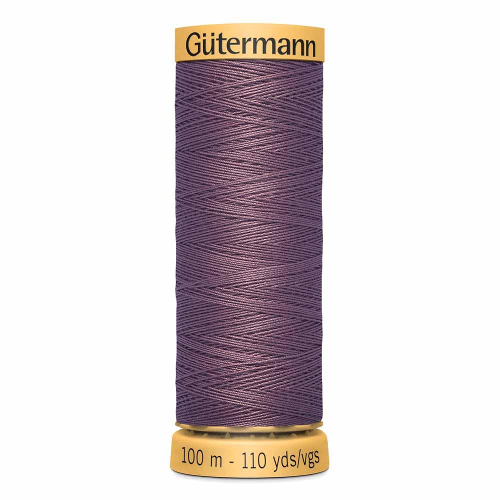 Gutermann Thread - Dark Rose 5610 - 100m