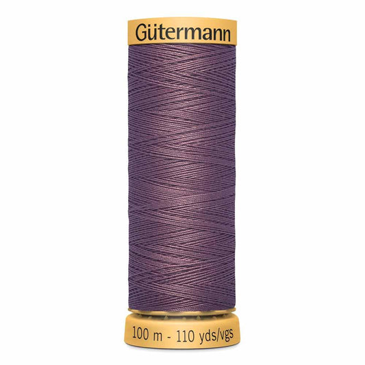 Gutermann Thread - Dark Rose 5610 - 100m