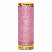 Gutermann Thread - Dawn Pink (5110)